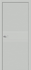 Товар Межкомнатная дверь Граффити-27 Grace BR5639
