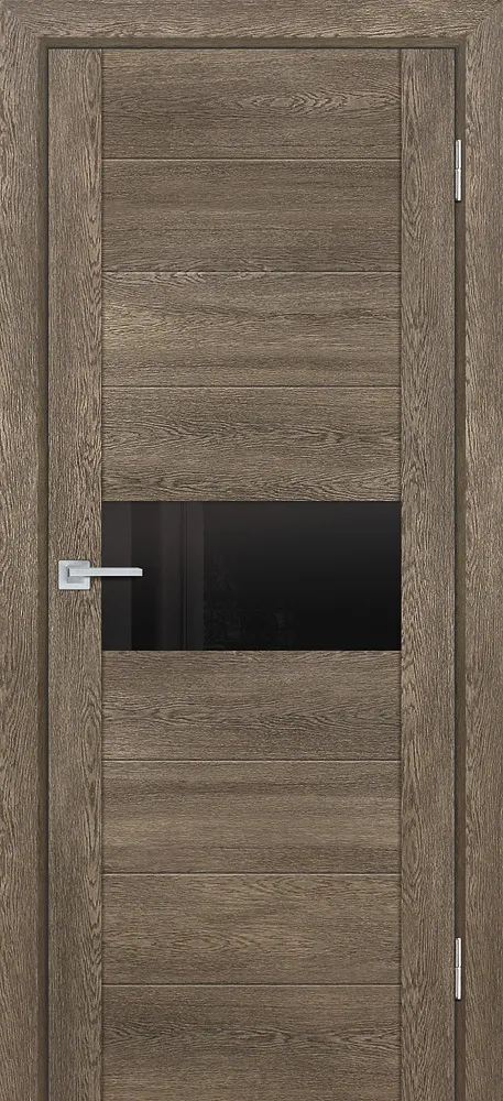 Фото Межкомнатная дверь PSN- 5 Бруно антико